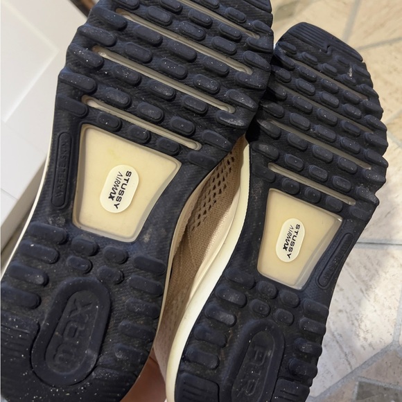 Nike Air max 2013/STUSSY - Picture 8 of 10